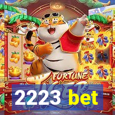 2223 bet