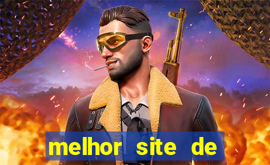 melhor site de jogo online