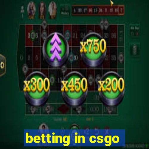 betting in csgo