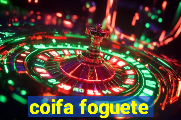 coifa foguete