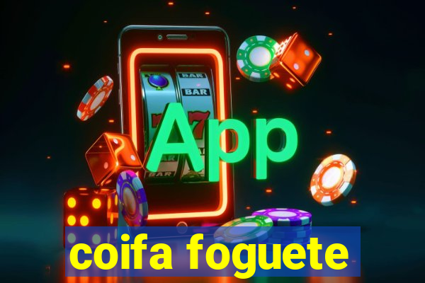 coifa foguete