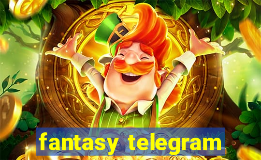 fantasy telegram