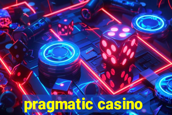 pragmatic casino