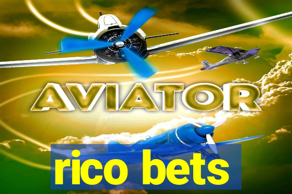 rico bets