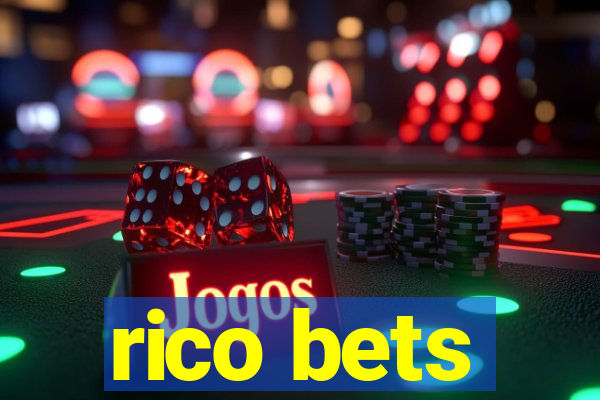 rico bets