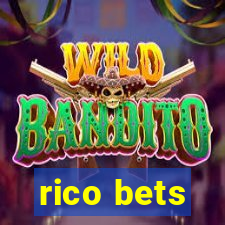 rico bets