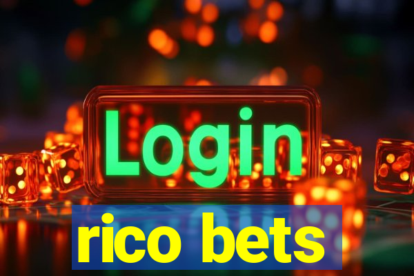 rico bets