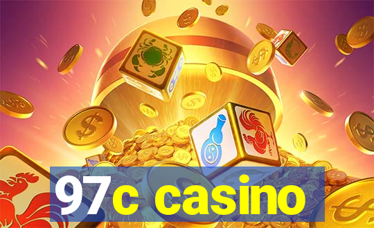 97c casino