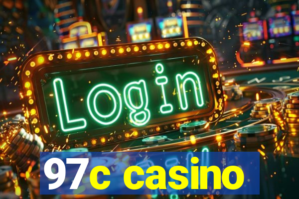 97c casino