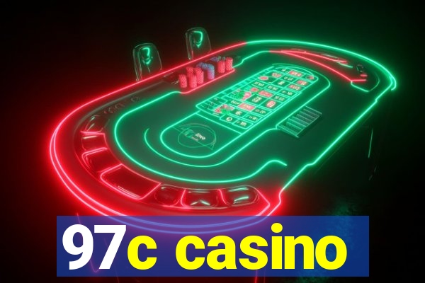 97c casino