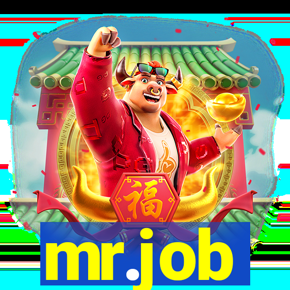 mr.job