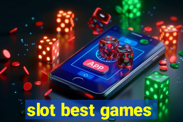 slot best games