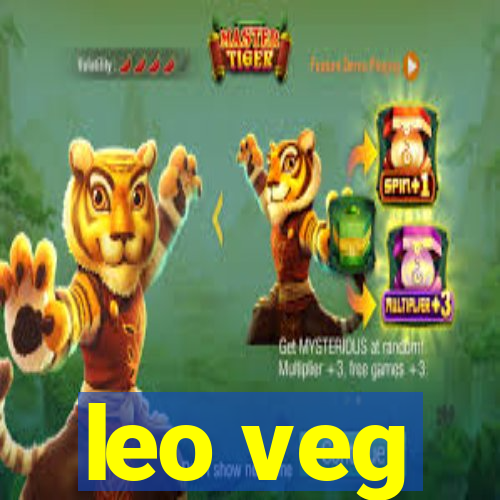 leo veg