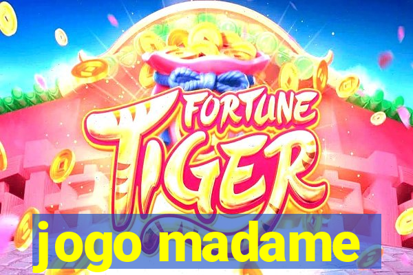 jogo madame