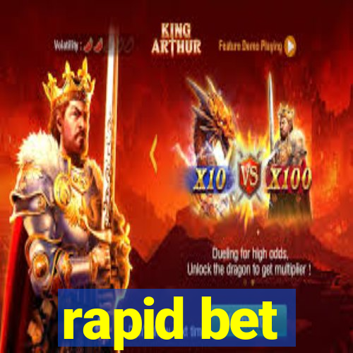 rapid bet