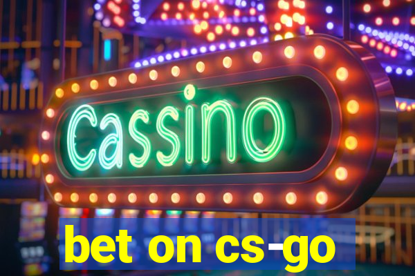 bet on cs-go