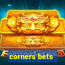 corners bets