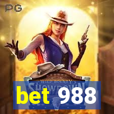 bet 988