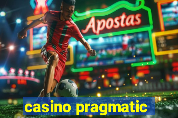 casino pragmatic