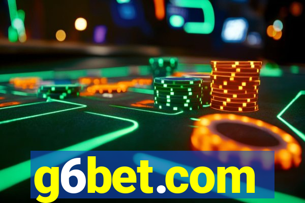 g6bet.com