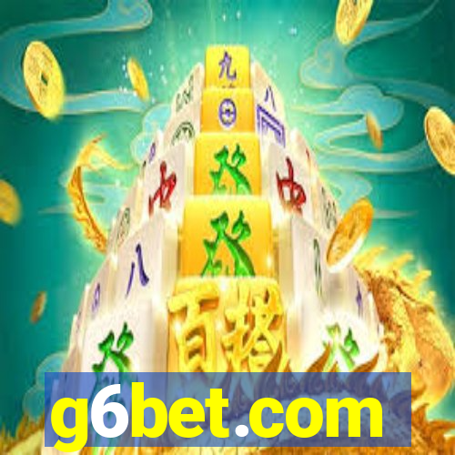 g6bet.com