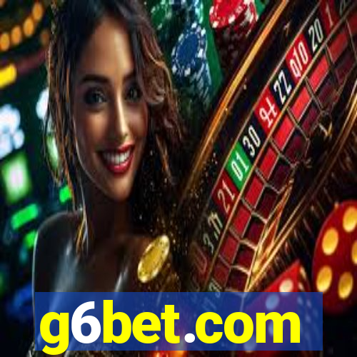 g6bet.com