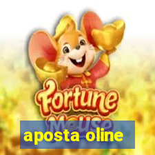 aposta oline