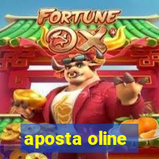 aposta oline