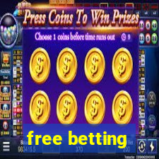 free betting