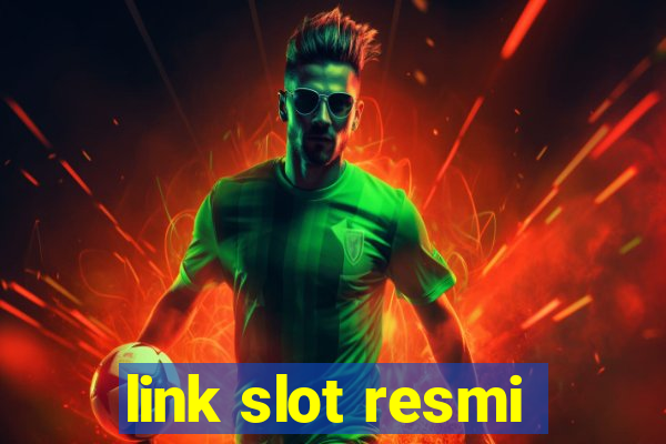 link slot resmi