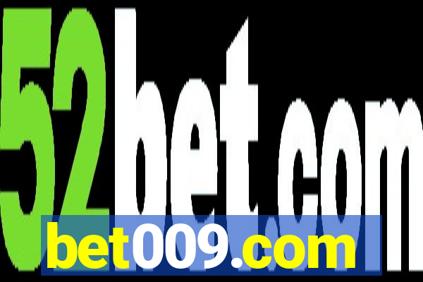 bet009.com