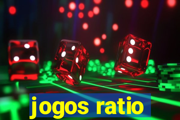 jogos ratio