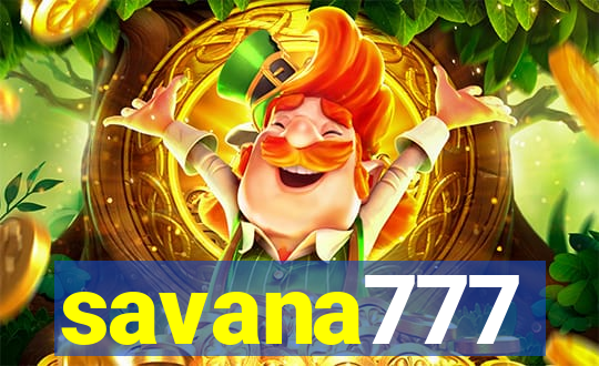 savana777