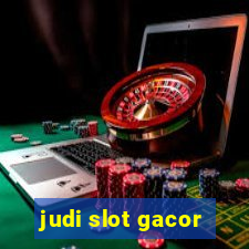 judi slot gacor