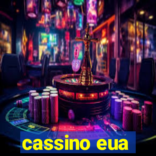 cassino eua