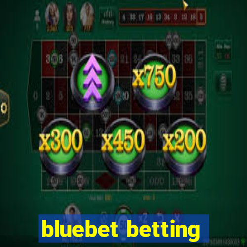 bluebet betting