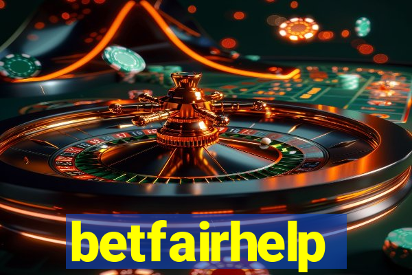 betfairhelp