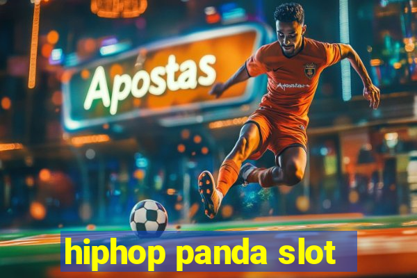 hiphop panda slot