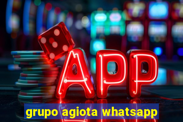 grupo agiota whatsapp