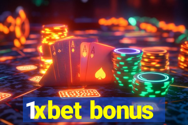 1xbet bonus