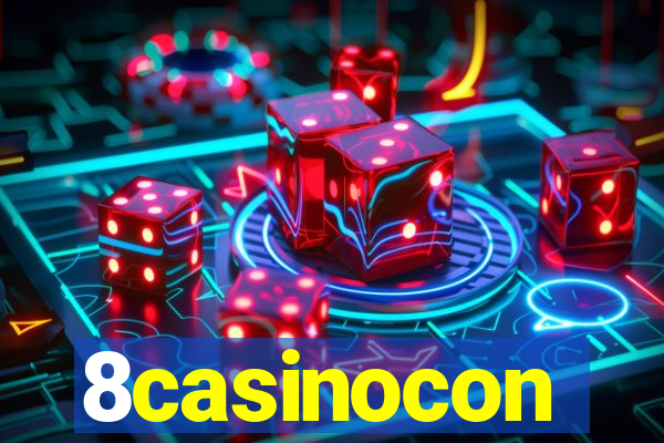 8casinocon