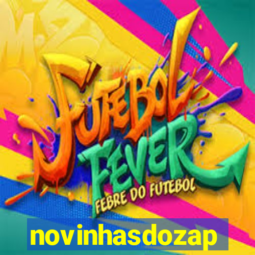 novinhasdozap