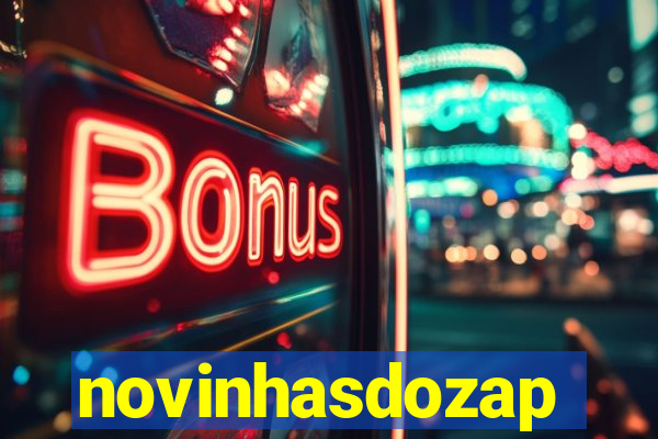 novinhasdozap