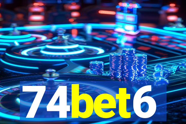 74bet6