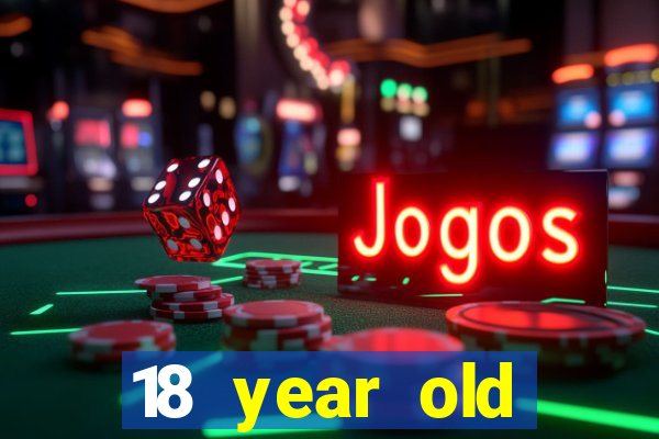 18 year old casinos in ms