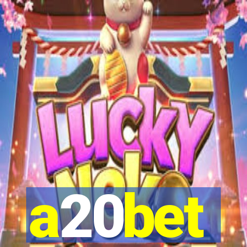 a20bet