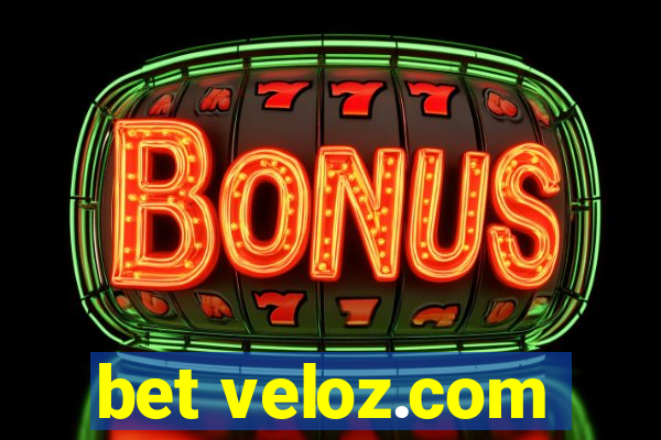 bet veloz.com