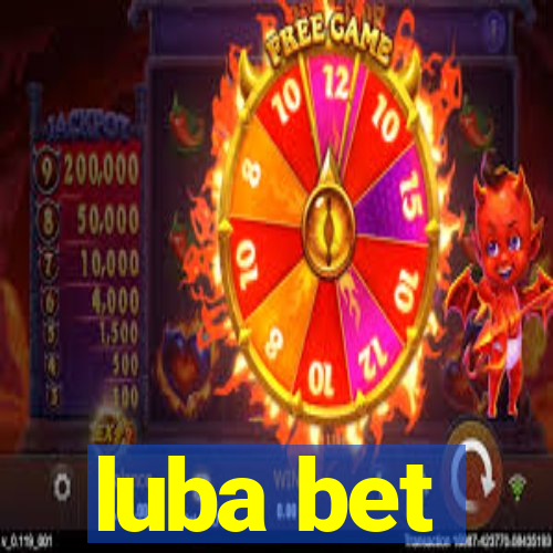 luba bet