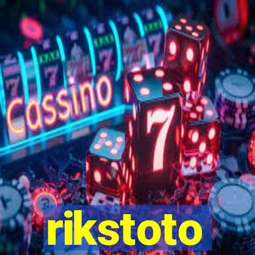 rikstoto