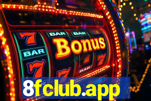 8fclub.app